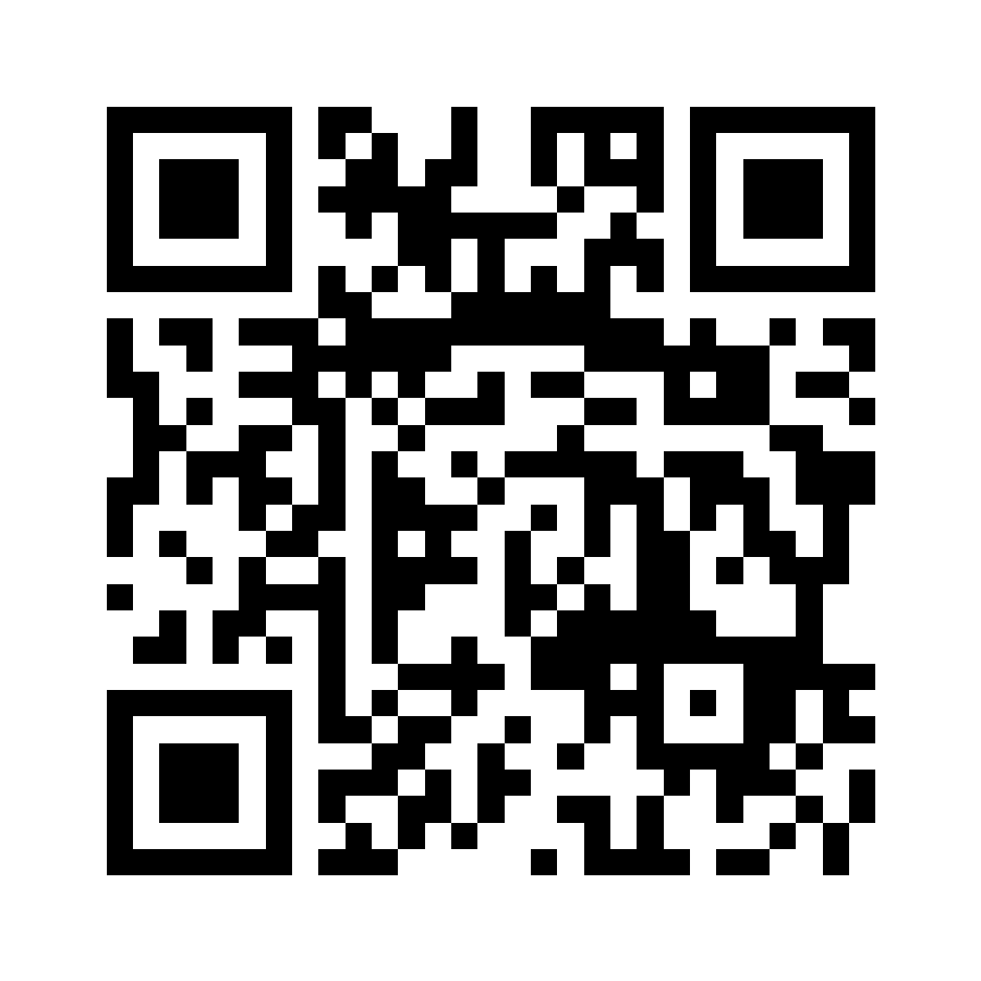 Check-in QR code for Jays Fitness Systems
